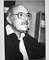 Guillermo Bonfil Batallaniet later dan juli 1991geboren op 11 januari 1935