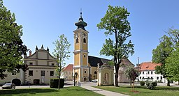 Hadersdorf am Kamp