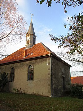 Kirke i Hahausen