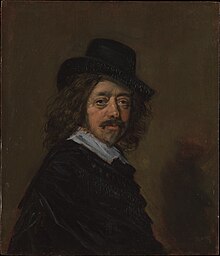 Frans Hals Painter