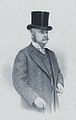 Hamar Alfred Bass (1878-1885)