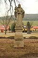 Beeld Sticht Heiligenkreuz, Wienerwald