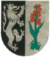 Coat of arms of Hennweiler  