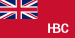 Флаг HBC