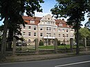 Fritz-König-Stift (Krankenhaus)