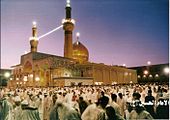 ImamHusaynMosqueKarbalaIraqPre2006.JPG