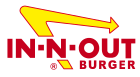 logo de In-N-Out Burger