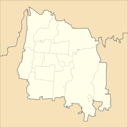 Kota Gede di Kota Yogyakarta