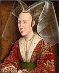 Isabelle de Portugal (1397-1471)