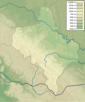 Krywopillja-Pass (Oblast Iwano-Frankiwsk)