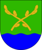 Coat of arms of Jevany