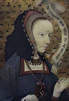 Johanna van Valois