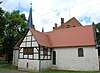 Johanniskapelle Quedlinburg