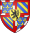 Blason Jean-sans-peur