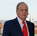 Juan Carlos I 1975-sot Mbreti i Spanjës