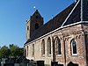 Sint-Johanneskerk (Hervormde kerk)