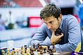 Sergei Karjakin, võitnud 2016. aastal pretendentide turniiri