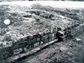 Kastell Arnsburg: Erste Ausgrabungen von 1893