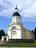 Keminmaa Kerk