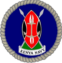 Kenya Navy logo.png