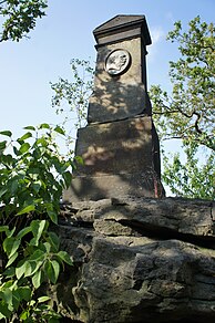 Bismarckdenkmal