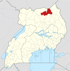 Kitgum (district)