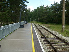 Station Klooga-Ranna