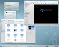 Kubuntu 10.04 LTS