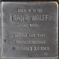 Franz Wolff