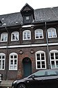 Reihenhaus