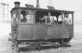 Lok Nr. 1817 (LAG 2) im Jahr 1930
