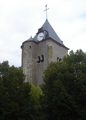 La Maison-Dieu