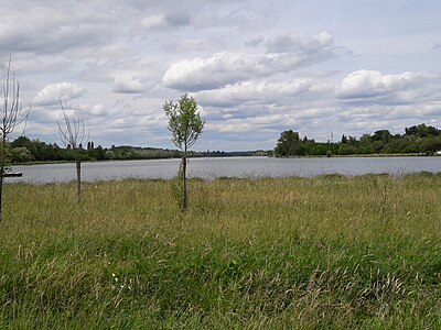 Lac des Dagueys