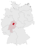 Vignette pour Arrondissement de Schwalm-Eder