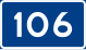 Länsväg 106