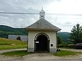 Chapelle Sainte-Claire du Bonhomme