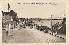 Le Havre