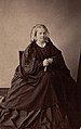 Krahvinna Elise de Lambert (sündinud krahvinna von Cancrin) (1824−1883)