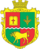 Coat of arms of Litky