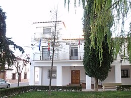 Llanos – Veduta