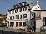 Lochau, Wirtshaus Messmer