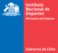 Miniatura para Instituto Nacional de Deportes de Chile