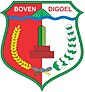 Wapen van Boven Digoel