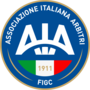 Miniatura per Commissione Arbitri Nazionale