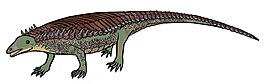 Longosuchus