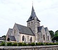 Église Saint-Pierre de Longueil