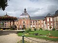 Kiosque à musique de Louviers