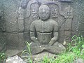 Statues of Jain Tirthankars