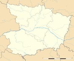 Baugé-en-Anjou (Maine-et-Loire)
