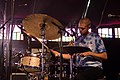 Jesse Barrett au Haldern Pop Festival 2017